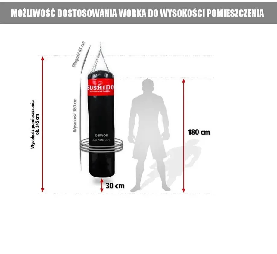 work bokserski do domu
