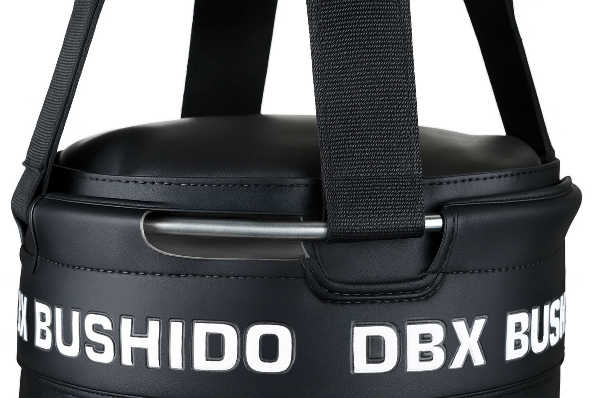 Worek bokserski PREMIUM - SBRX Black
