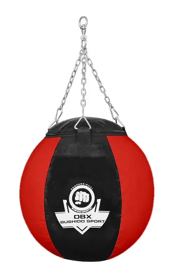 grusza bokserska 30kg