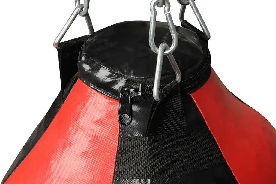 gruszka bokserska 15kg treningowa