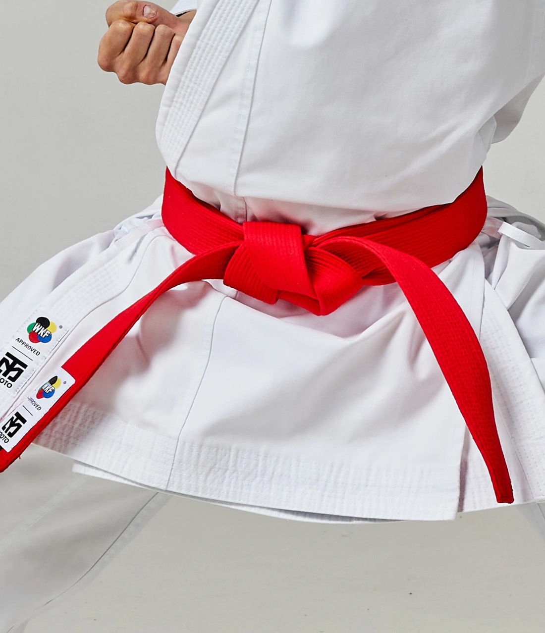 Kimono do karate - MTX Kumite Uniform | MOOTO 020