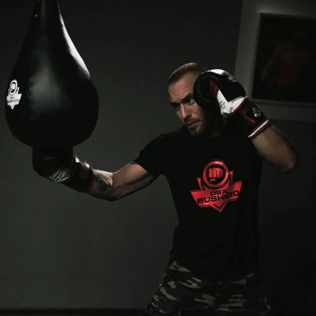 gruszka bokserska 5 kg