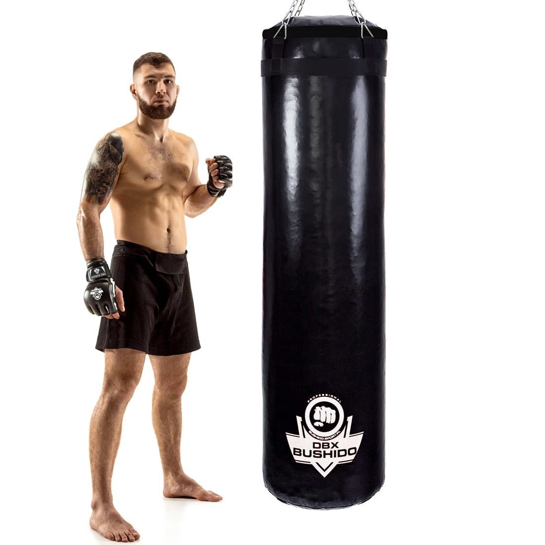 duży worek bokserski 70kg