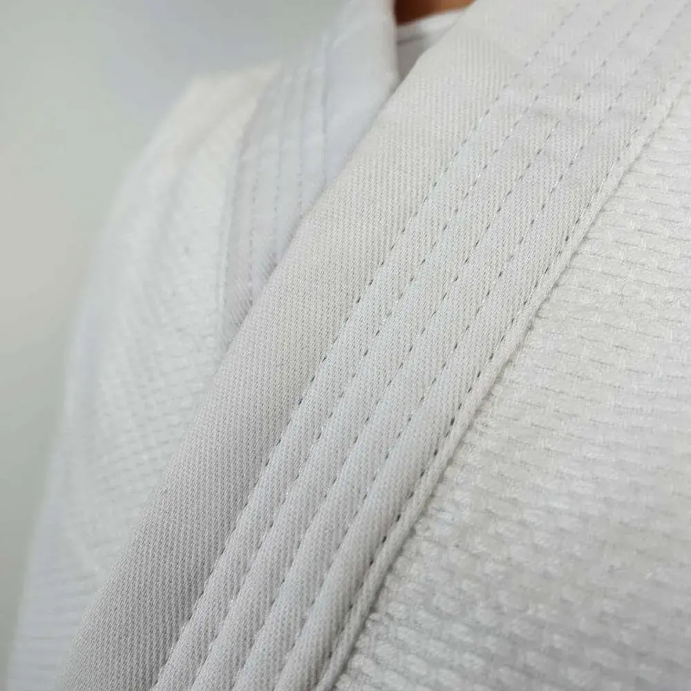 kimono do judo