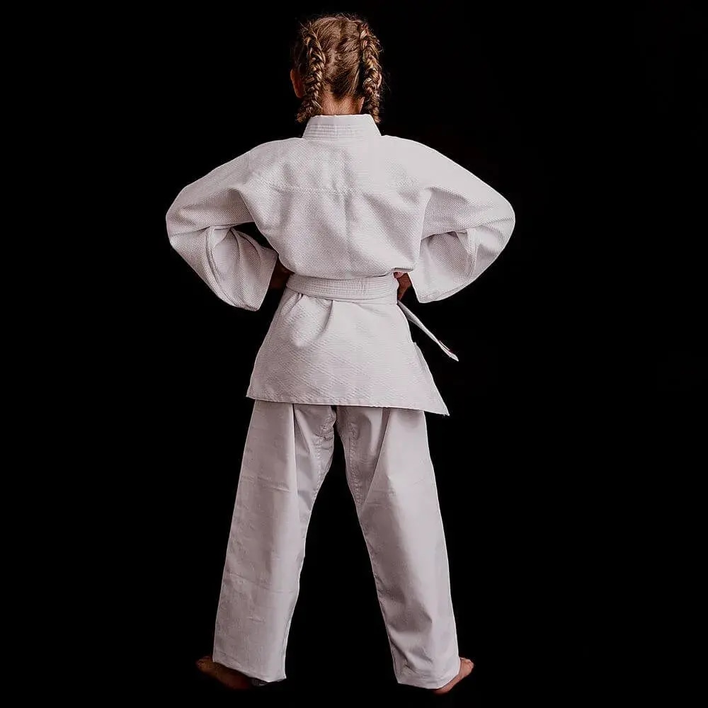judoga dla dzieci