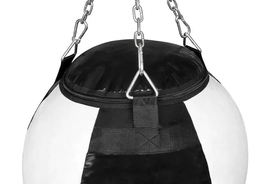GRUSZKA XXL 30KG TRENINGOWA BOKSERKA