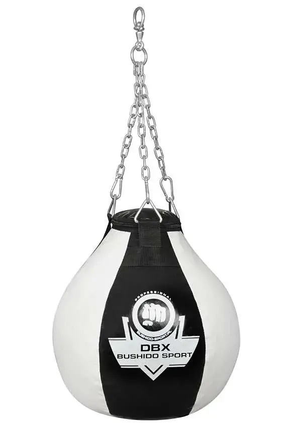 grusza bokserska 15kg