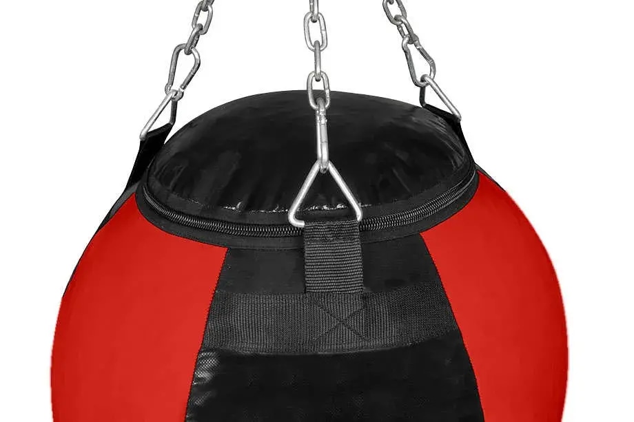 grusza bokserska 30kg