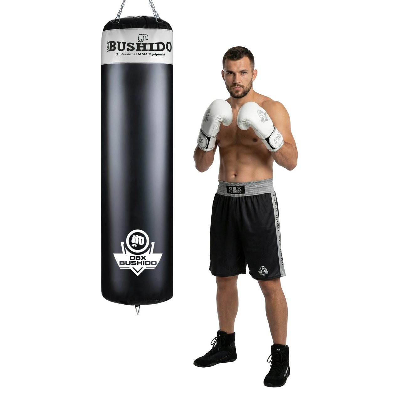 worek treningowy 160 bushido