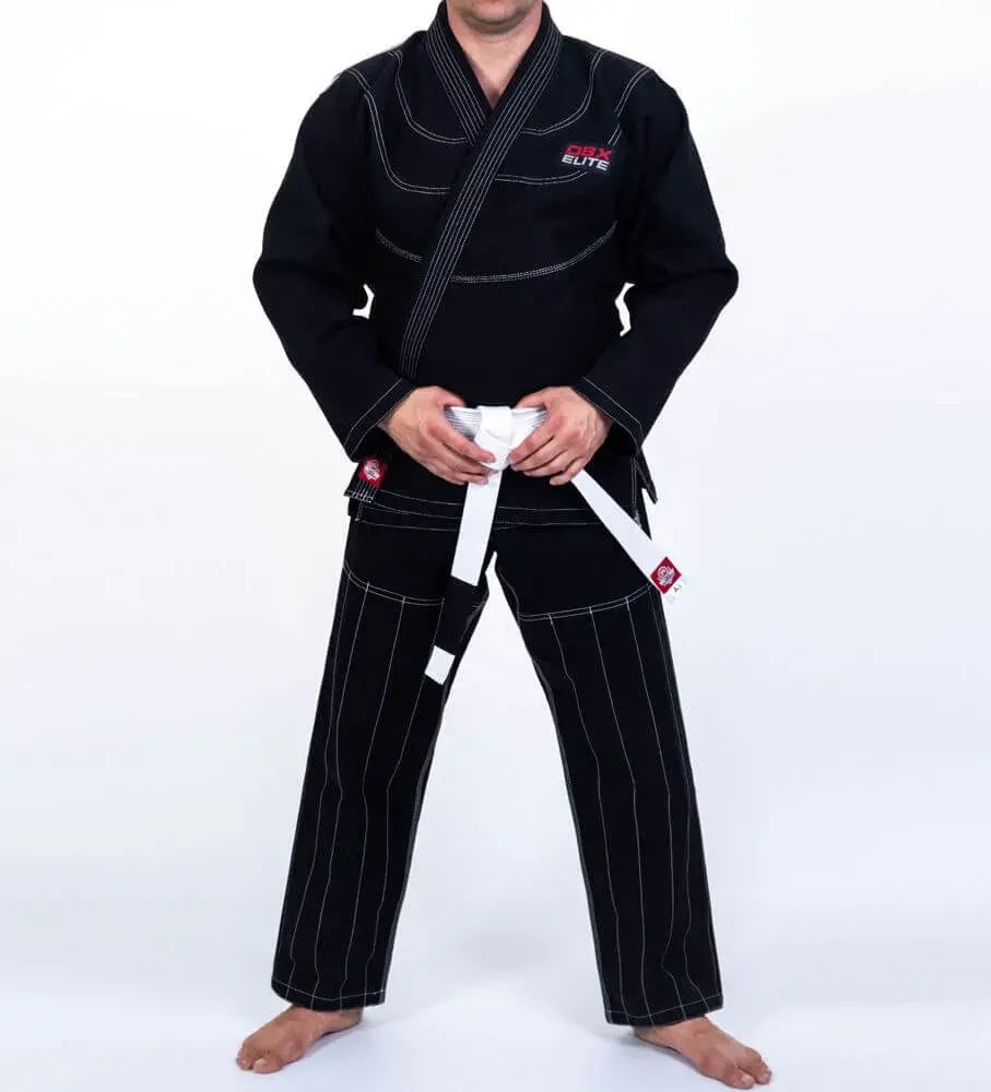 kimono do bjj dla dorosłych