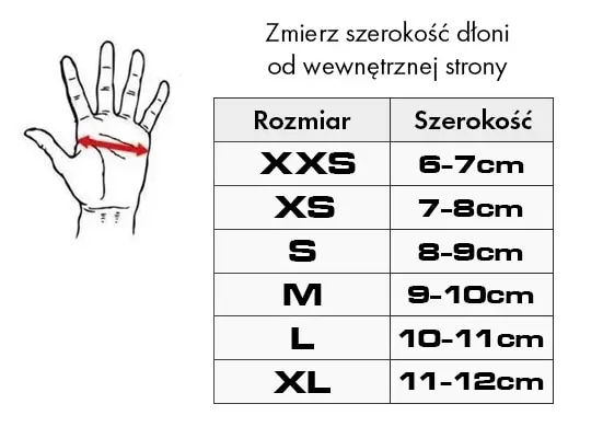 rękawice mma dbx bushido