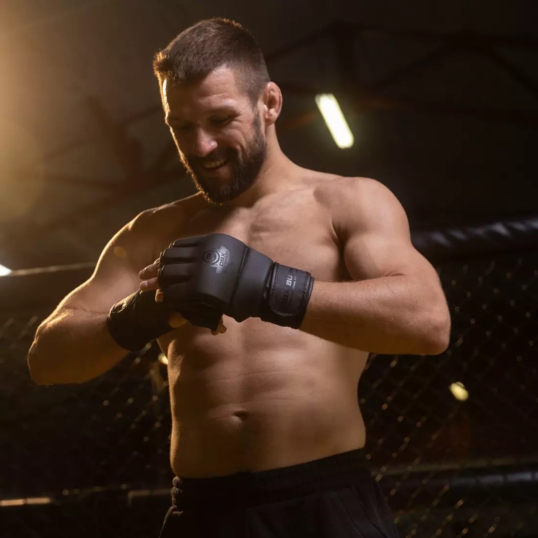 mateusz gamrot ufc