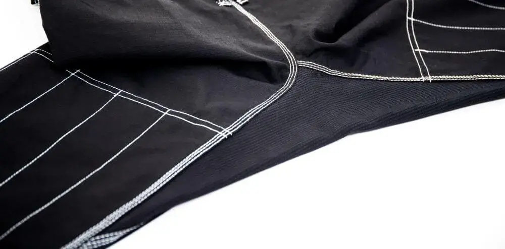 kimono do bjj spodnie