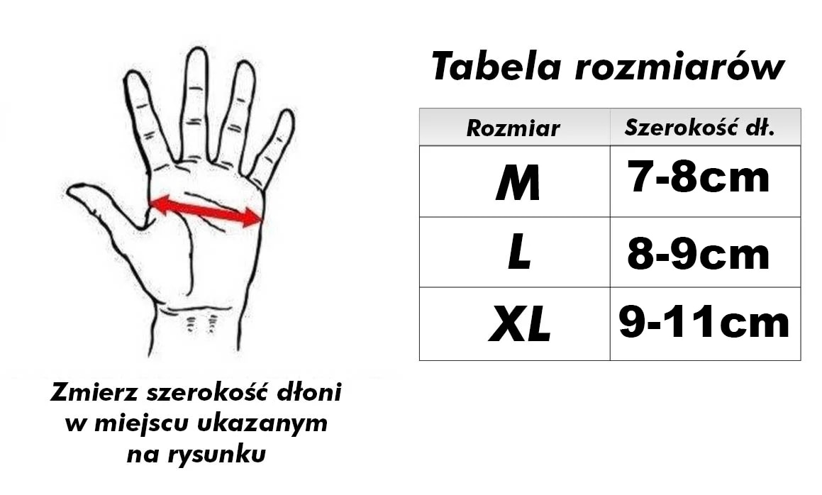 rekawice mma dbx bushido