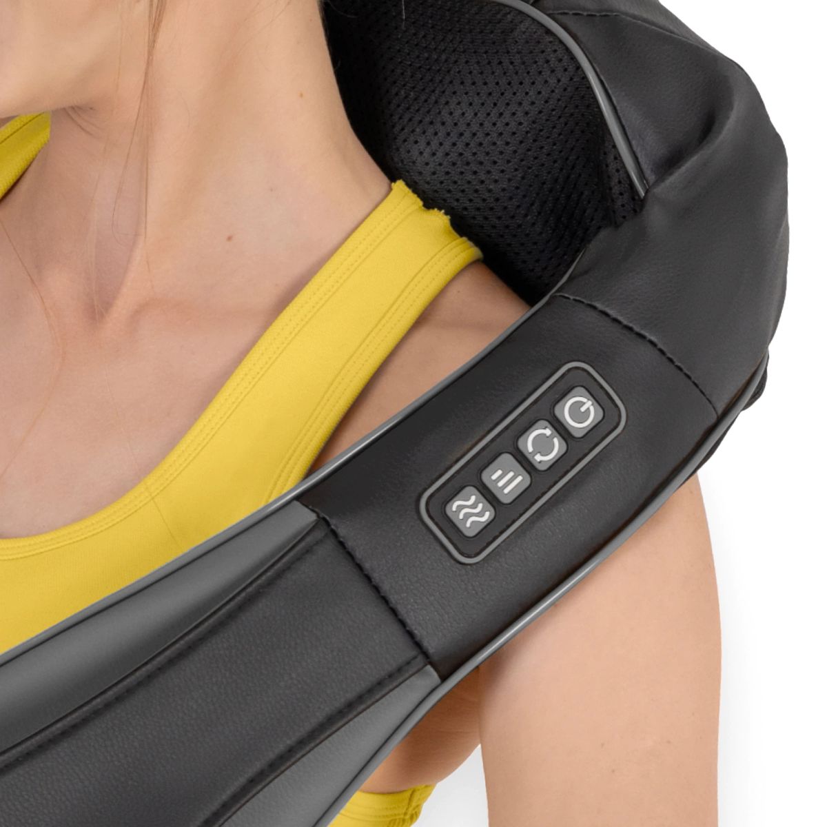 Shiatsu PRO+