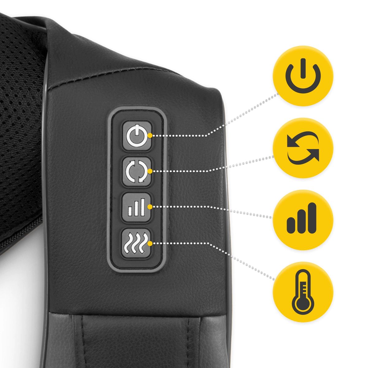 Shiatsu PRO+