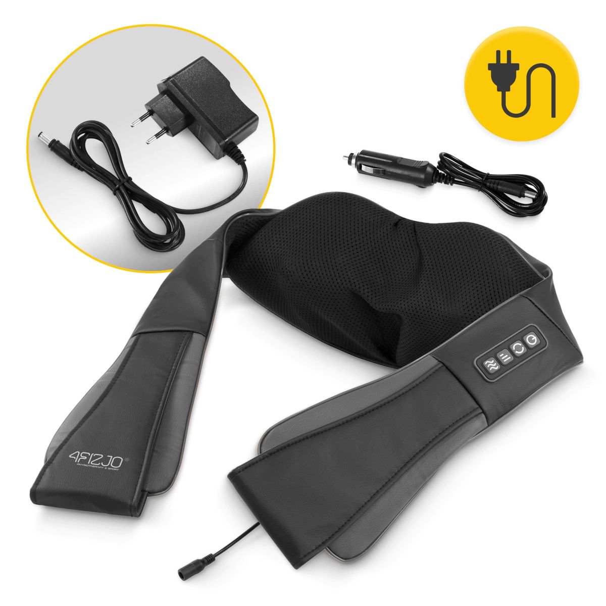 Shiatsu PRO+