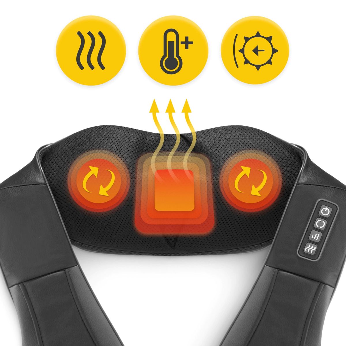 Shiatsu PRO+