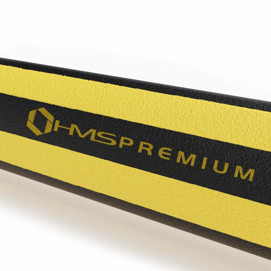 Характеристики турніка HMS Premium DD03 Характеристики турніка HMS Premium DD03
