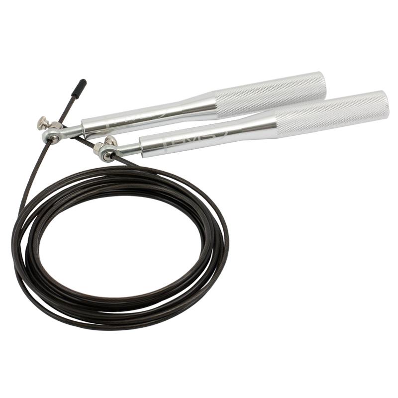 Скакалка для тренування на паркінгу водій