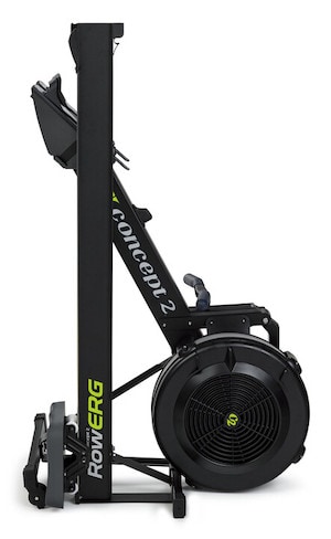 Concept2 RowErg