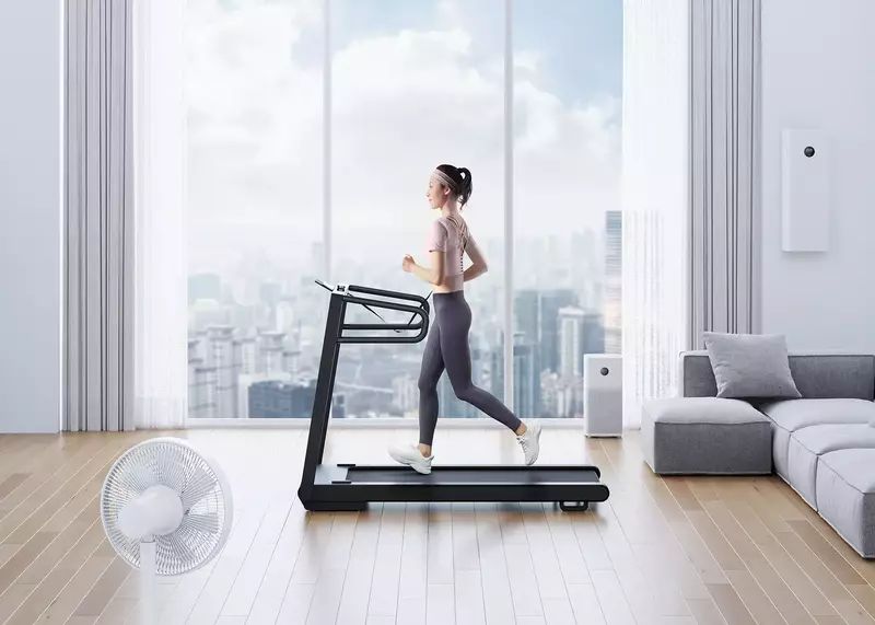 KingSmith Treadmill TR50