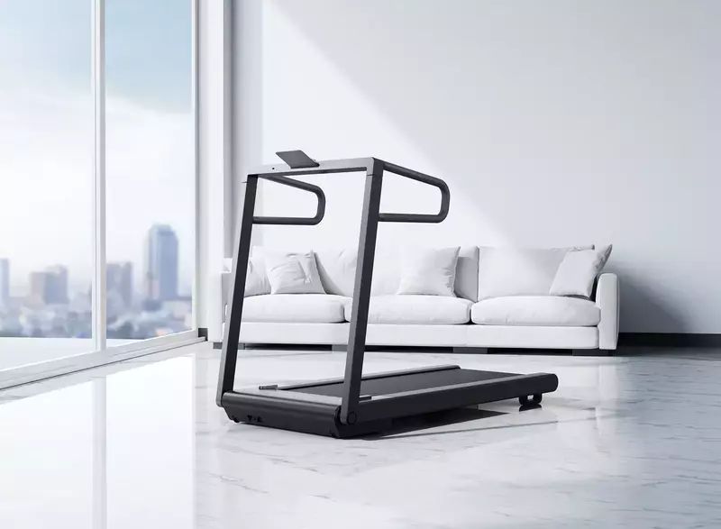 KingSmith Treadmill TR50