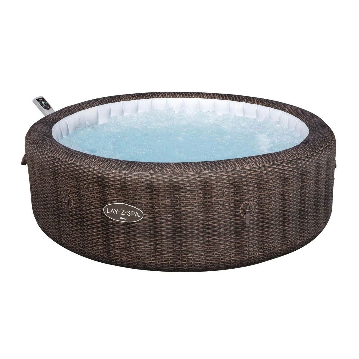  Lay-Z-Spa
