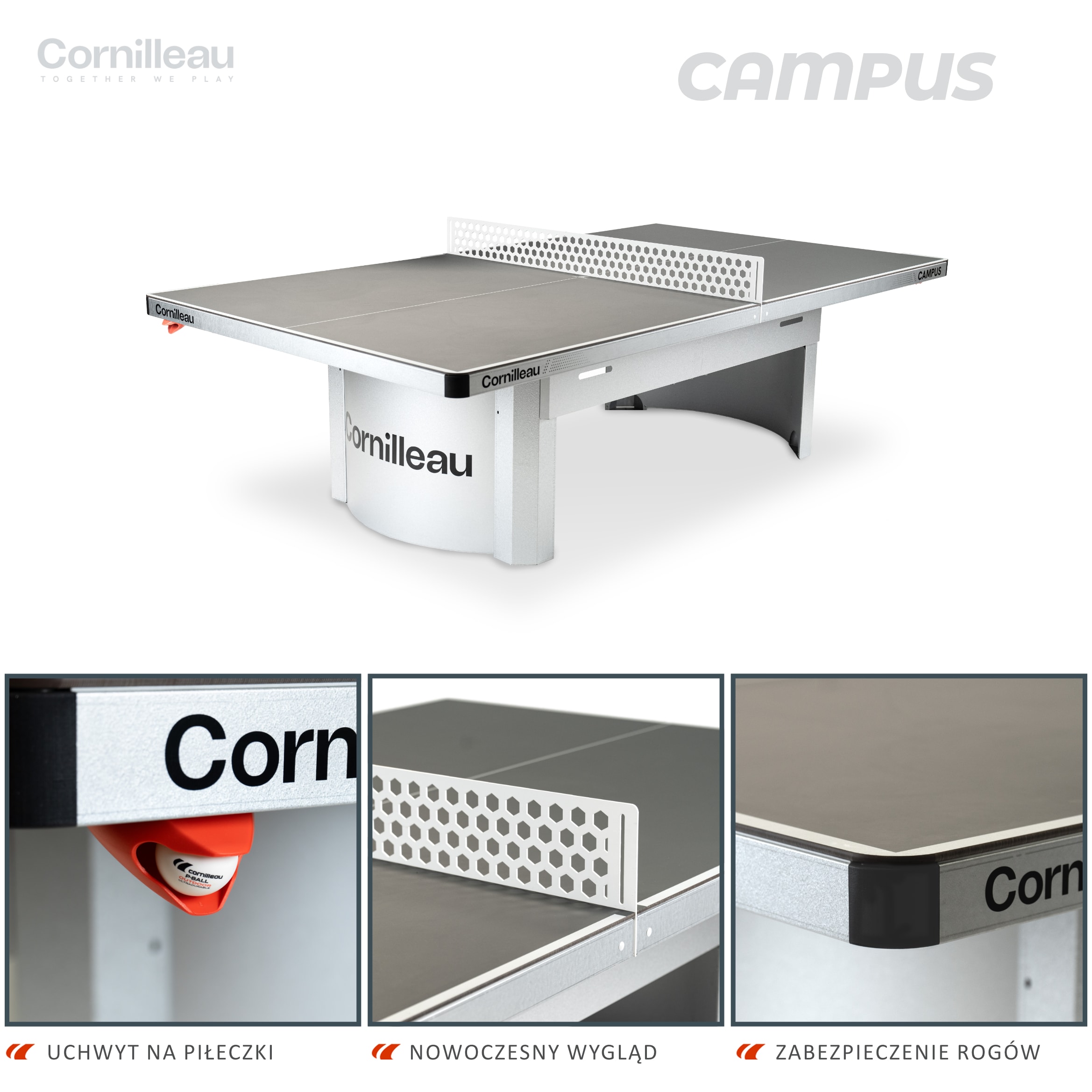 Cornilleau_510М_Outdoor