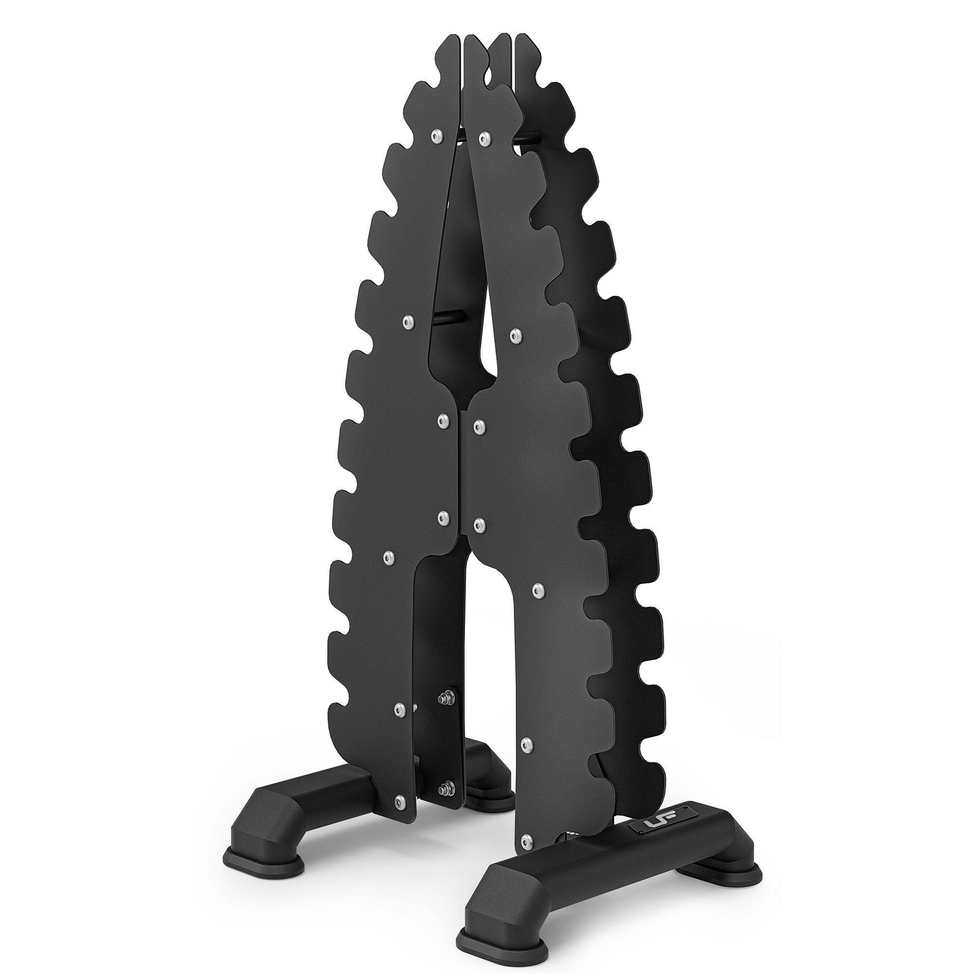 Підставка для гантелей UpForm UR-S005 стійка для зберігання гантелей
