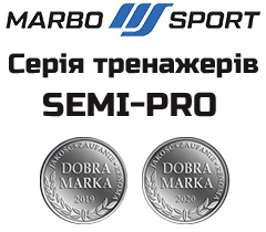 Тренажер тяга Marbo Sport MS-W103