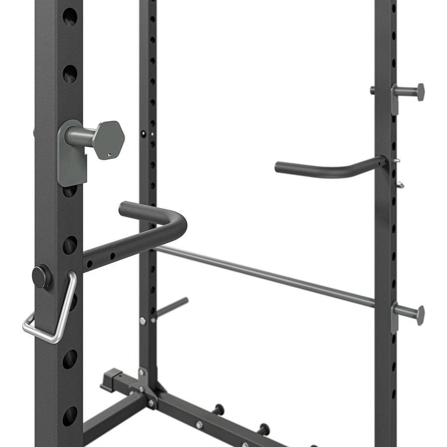 Регульовані бруси силової рами Marbo Sport Power Rack MS-U112 для дому