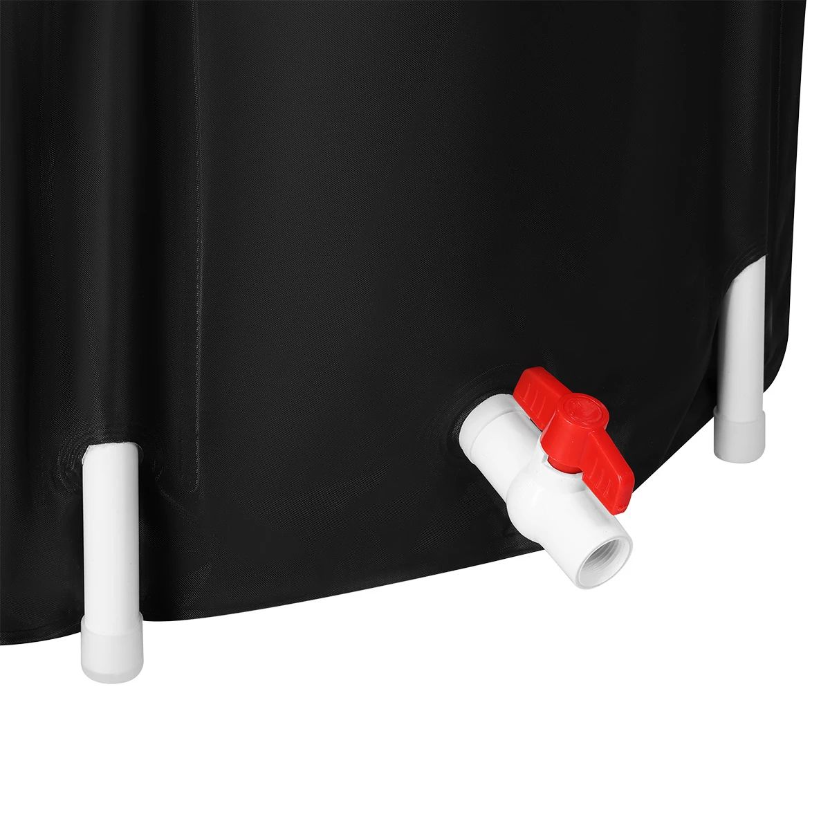 Ice Tube