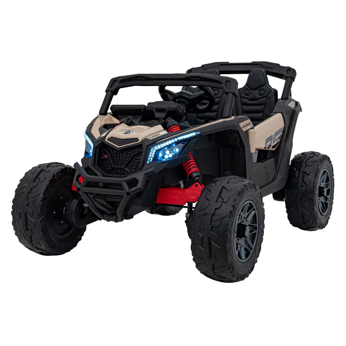 ATV