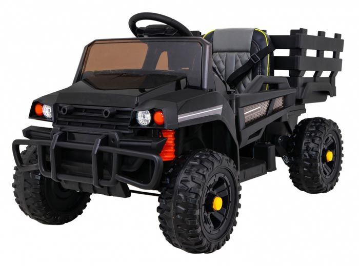 Ramiz Farmer Pick-Up
