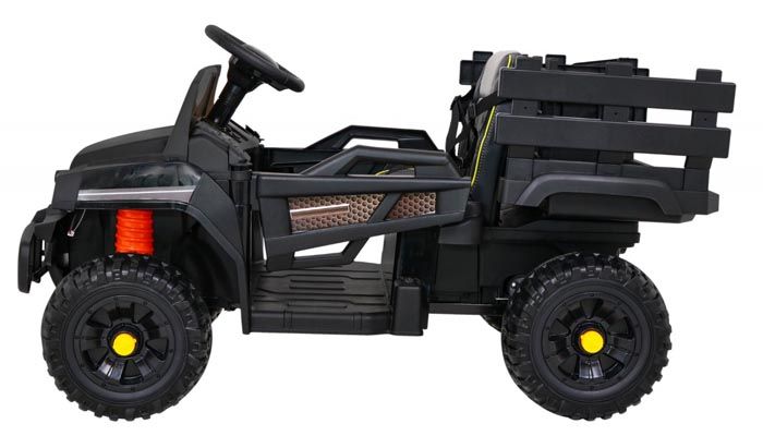 Ramiz Farmer Pick-Up