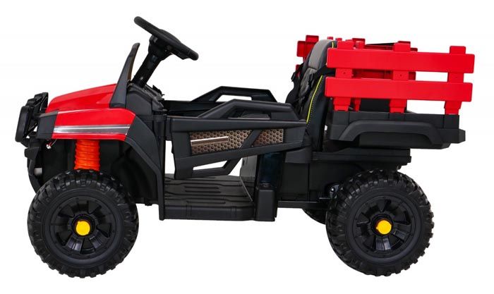 Ramiz Farmer Pick-Up
