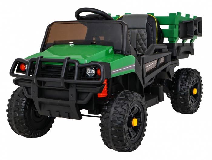 Ramiz Farmer Pick-Up