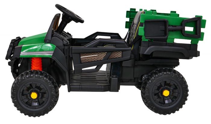 Ramiz Farmer Pick-Up