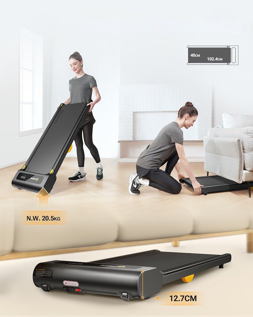 WalkingPad