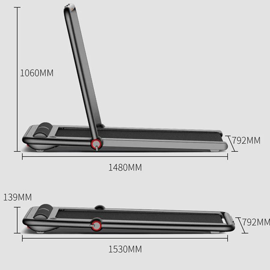 KingSmith WalkingPad k12