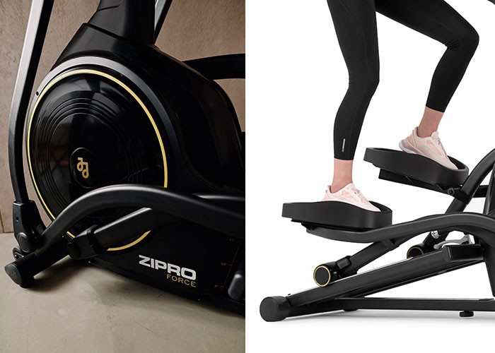 Zipro Force Gold
