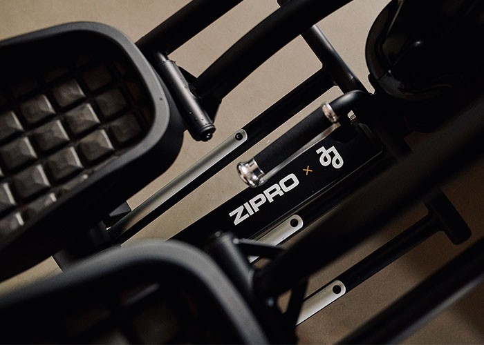 Zipro Force Gold